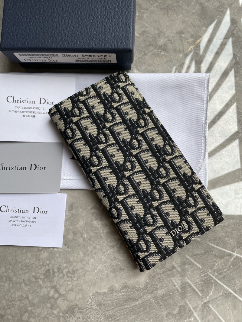 Christian Dior Wallet